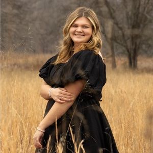 Meet your Posher, Grace